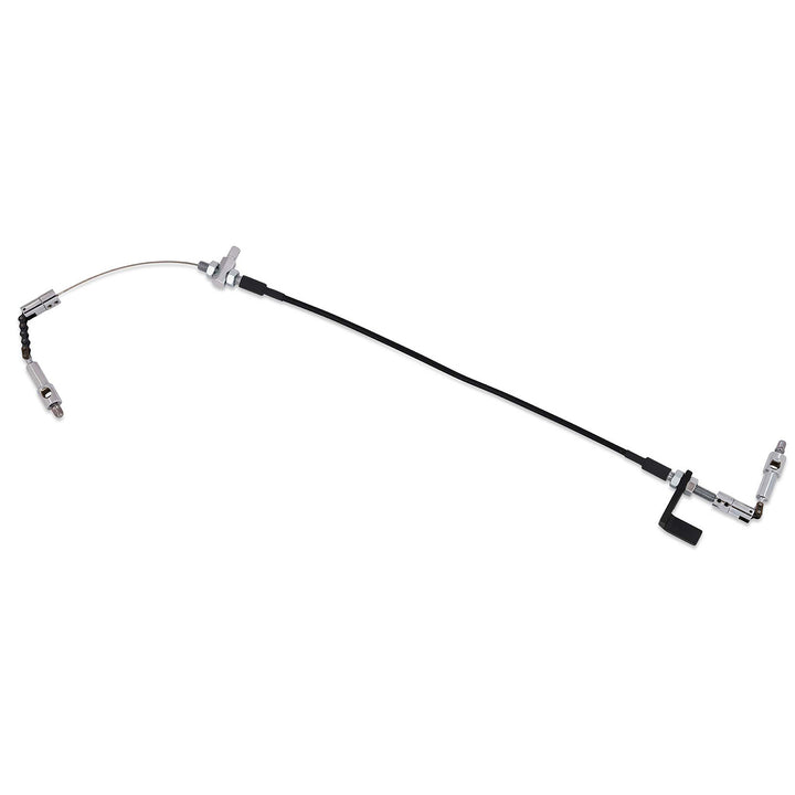 DWCPCACJ024-DW 5000 Series Cajon Pedal Cable Assembly, 2ft