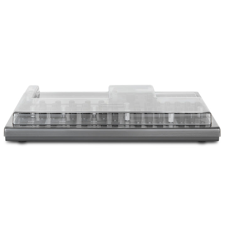 Decksaver Dust Cover for Waldorf Iridium Synth