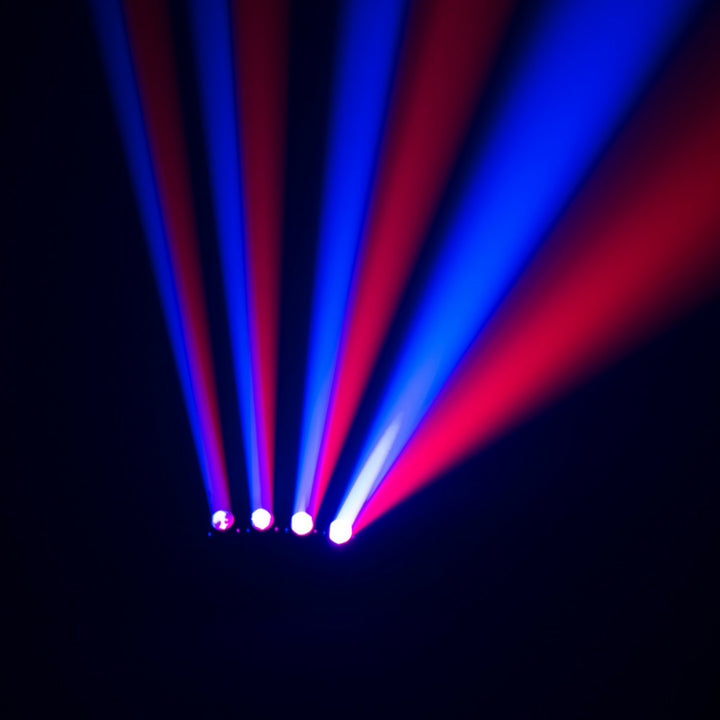 Chauvet DJ Intimidator Wave 360 IRC Moving Head Array Light