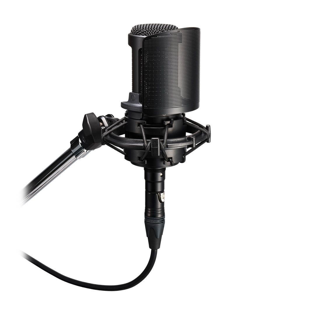 Audio Technica Microphone Pop Filter