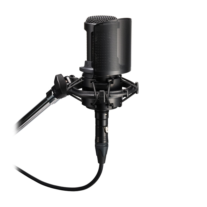Audio Technica Microphone Pop Filter