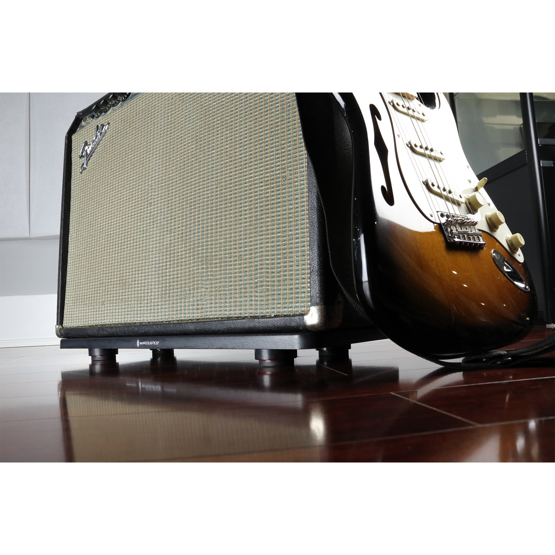 IsoAcoustics Stage 1 Board Combo Portable Platform w/ Integrated Isolators