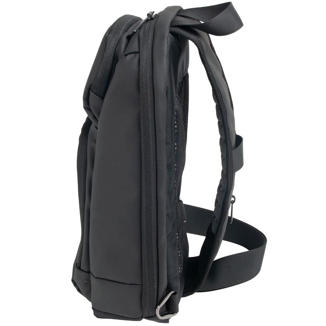 Mackie CreatorSling Sling Bag for Small Mixers, Microphones and Accessories