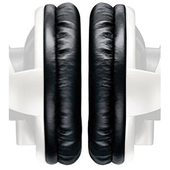 Shure Replacement Earcup Pad Cushions for SRH Series Headphones for SRH750DJ