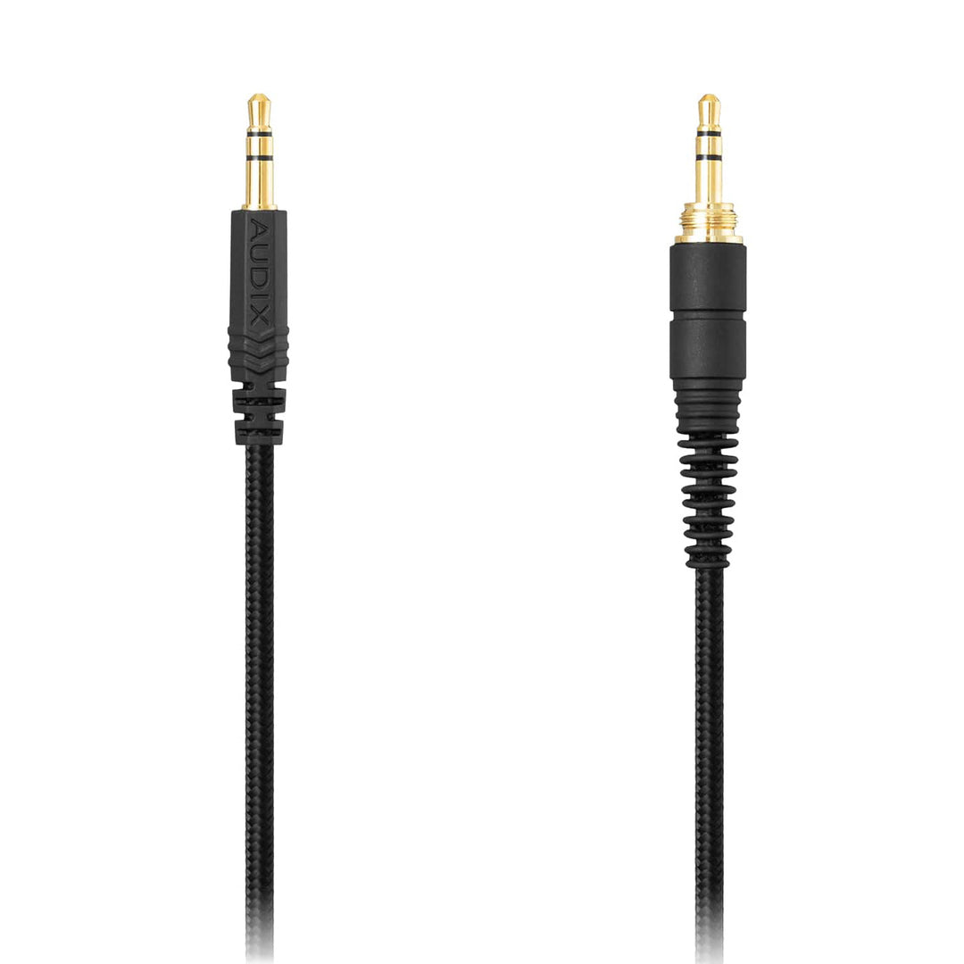 Audix CBLHP96 High Density Detachable Headphone Cable - 1.8M
