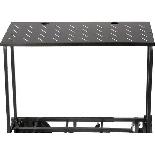 On-Stage UCA1500 Utility Cart Tray for UTC Series
