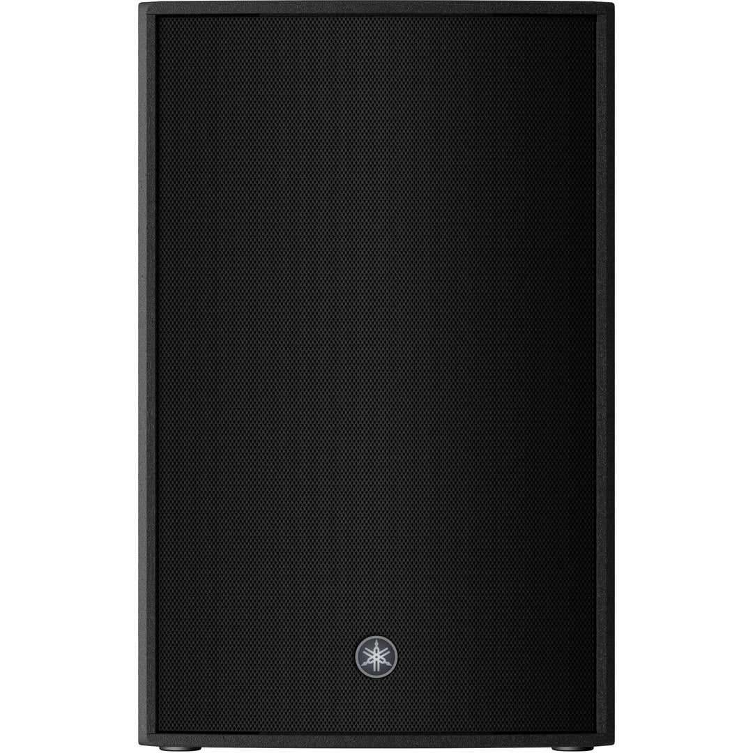 Yamaha CZR12 2-Way Passive Loudspeaker 800-Watts 12" - Black