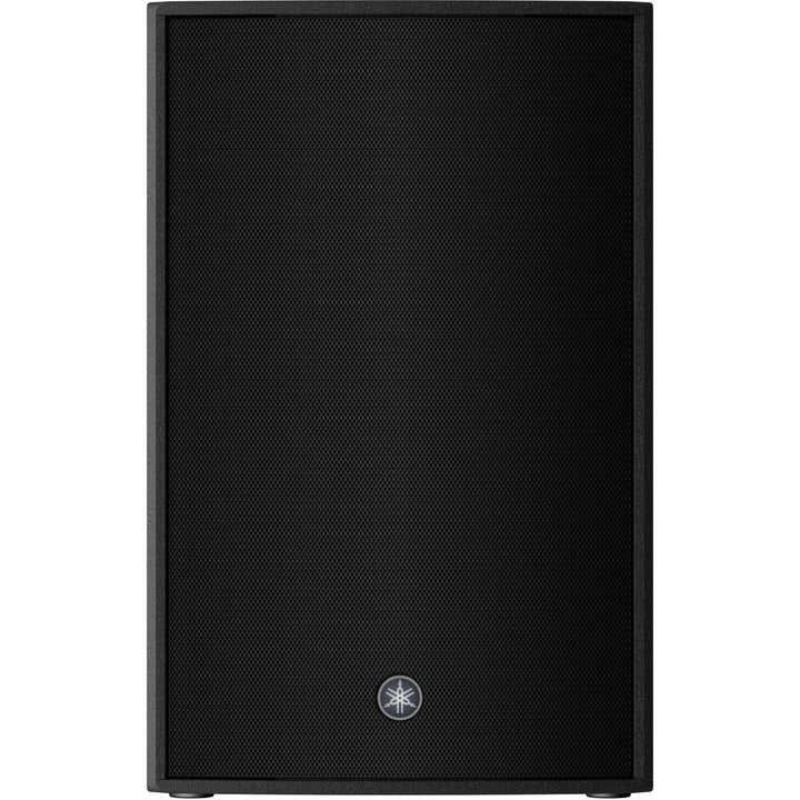 Yamaha CZR12 2-Way Passive Loudspeaker 800-Watts 12" - Black