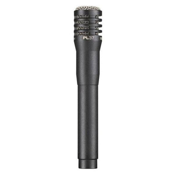 Electro-Voice PL37 - Condenser Overhead & Instrument Microphone