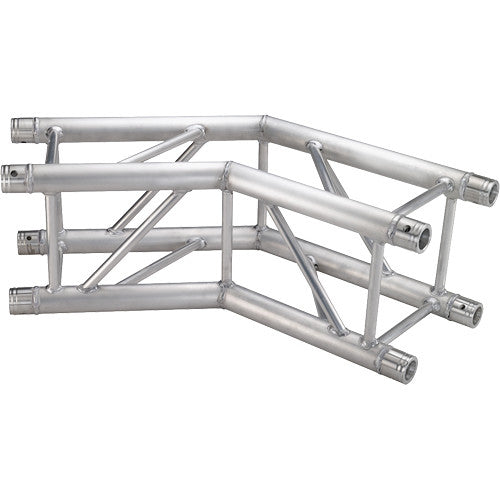 Global Truss F34-SQ-4123 2 Way 135° Square Corner