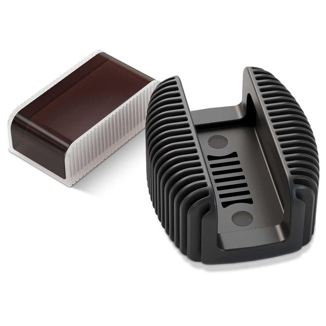 D'Addario ROSIN GUARD BLACK, VR300