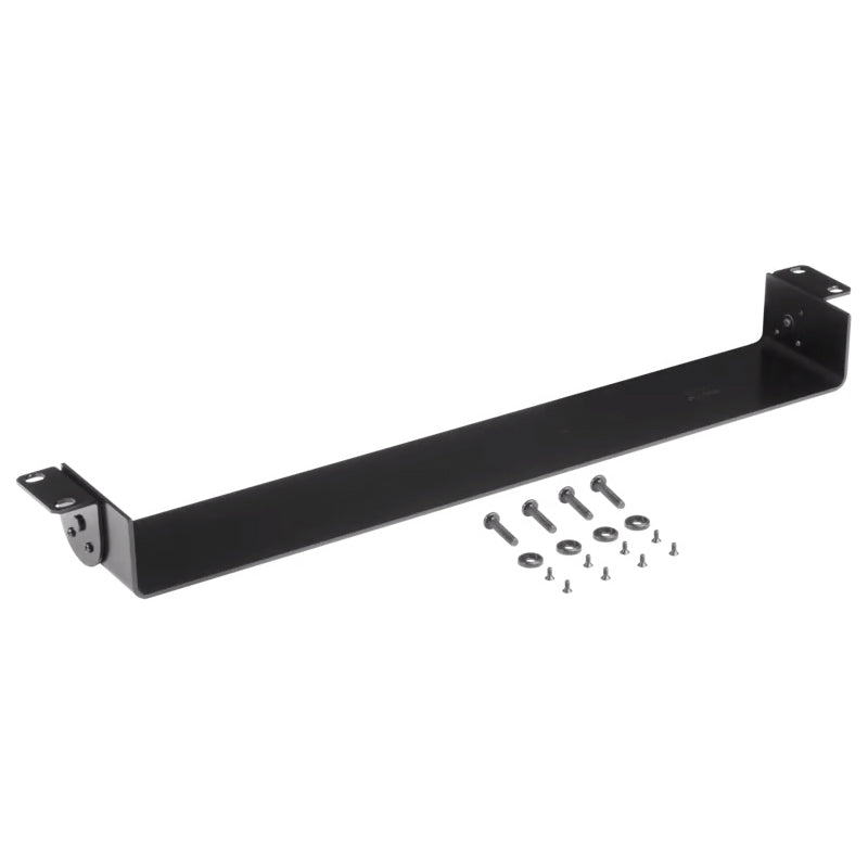 Shure CRT1 1 RU Rack Tray for ANI4IN/ANI4OUT
