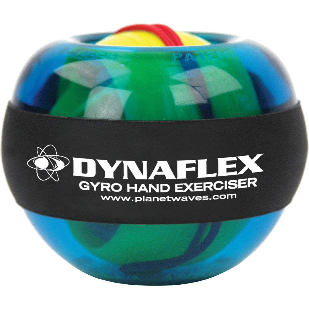 D'Addario PW-DFP-01 - DYNAFLEX PRO EXERCISER