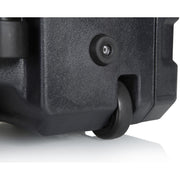Gator Gfw-Mic-Multimount Mount with multiple threaded ends
