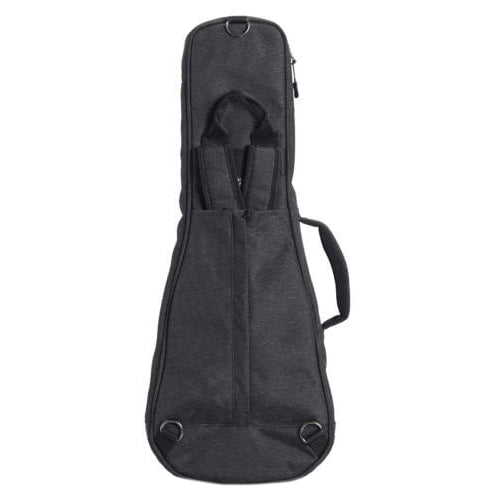 Gator GT-UKE-CON-BLK Transit Bag for Concerto Ukulele - Black