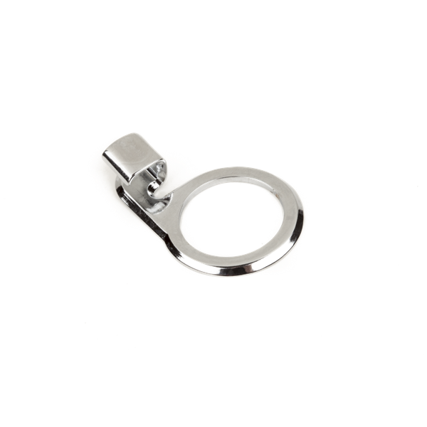 Fender Stealth Bass String Retainer - Chrome