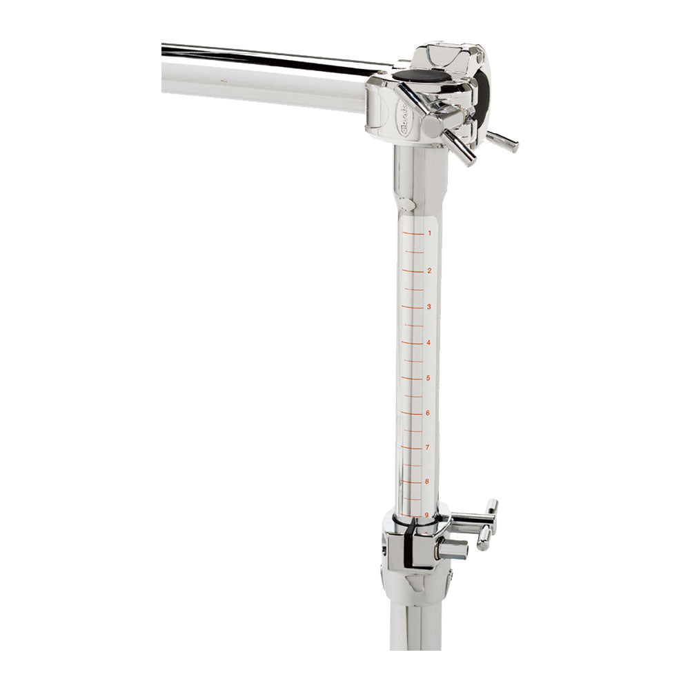 Gibraltar SC-HRE - Height Adjustable Rack Extension pk