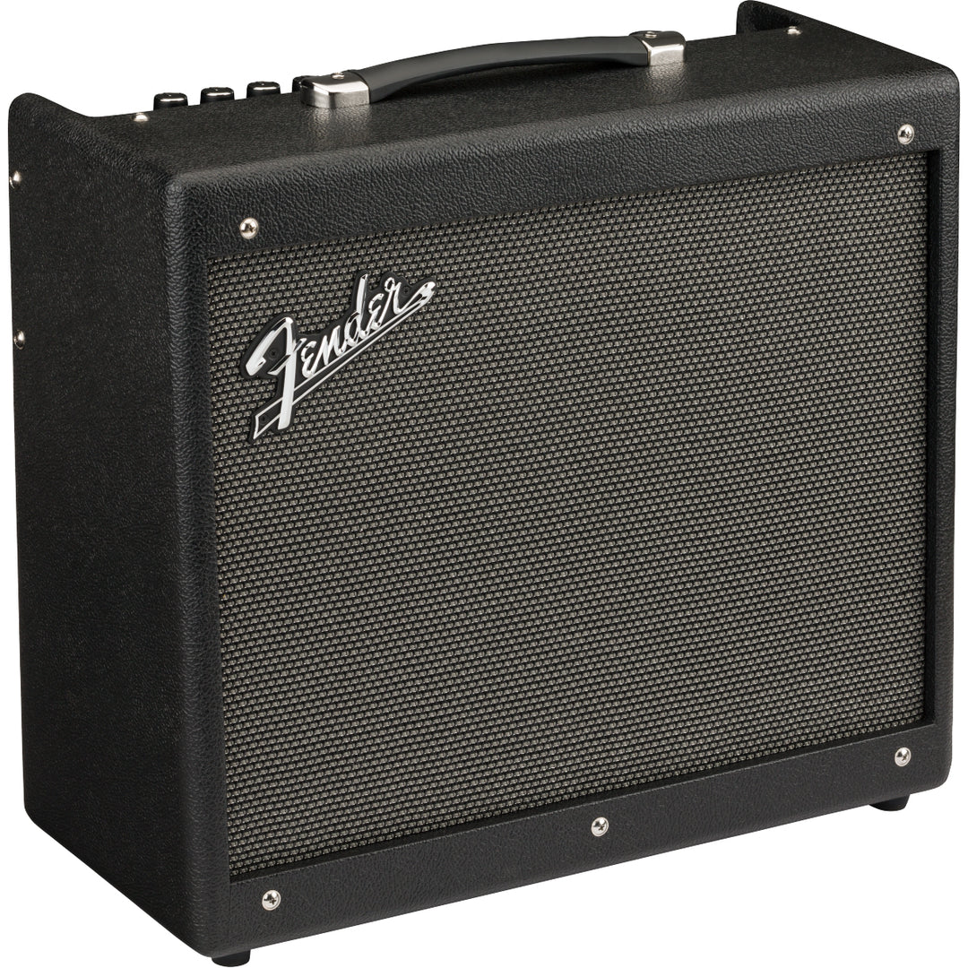 Fender Mustang GTX50 120V Guitar Combo Amp