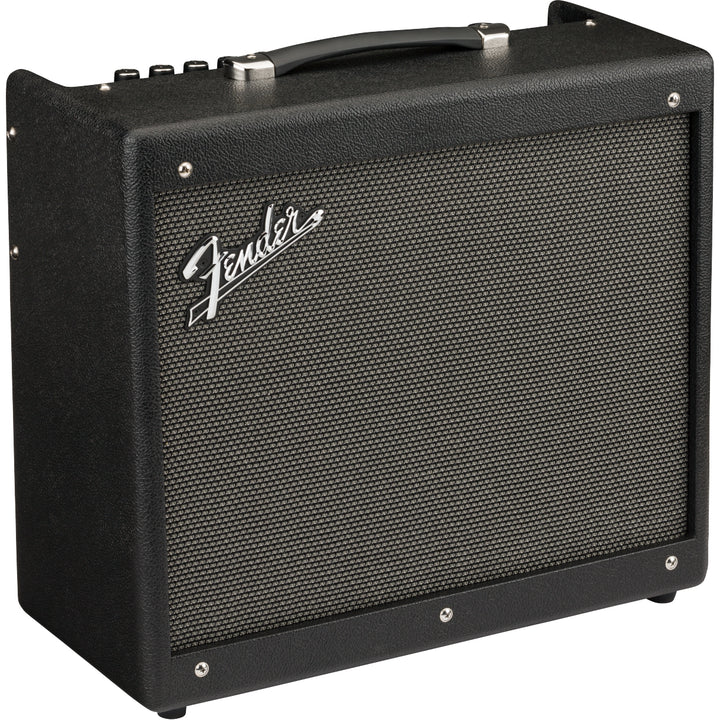 Fender Mustang GTX50 120V Guitar Combo Amp