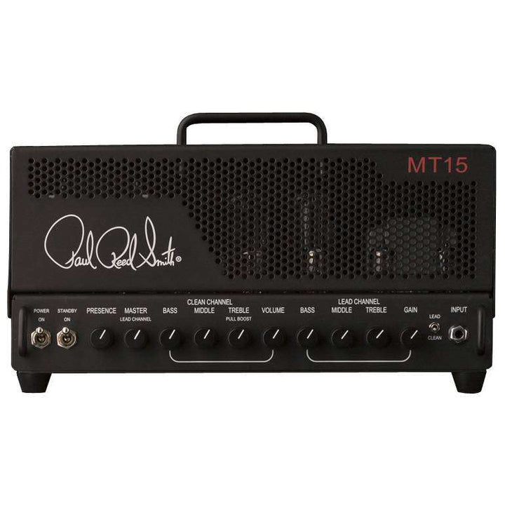 PRS Mark Tremonti MT15 Guitar Amplifier Head 15/7-Watt