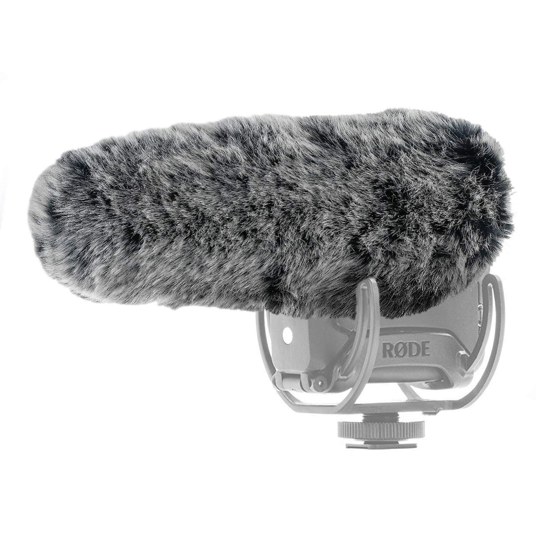 Rode Microphones Deadcat Artificial Fur Wind Shield