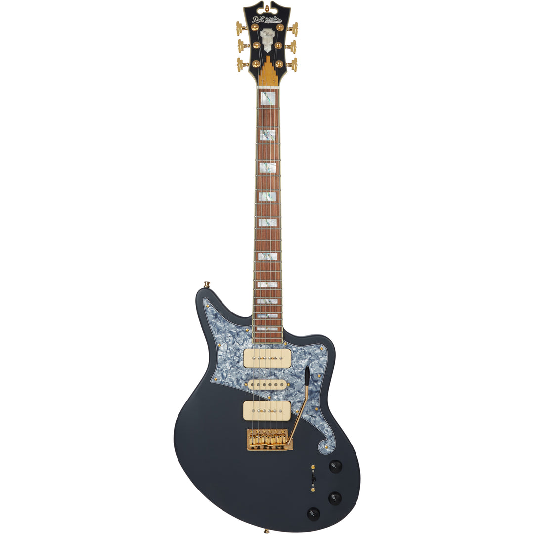 D'Angelico Deluxe Bob Weir Bedford Ltd Edition Electric Guitar