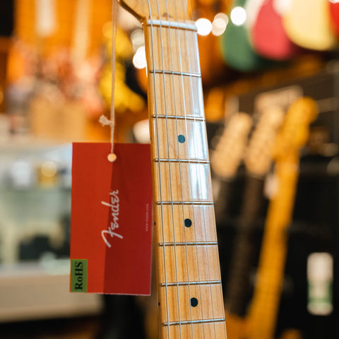 トムさん専用:FenderMexico 50S Stratocaster 2CS-