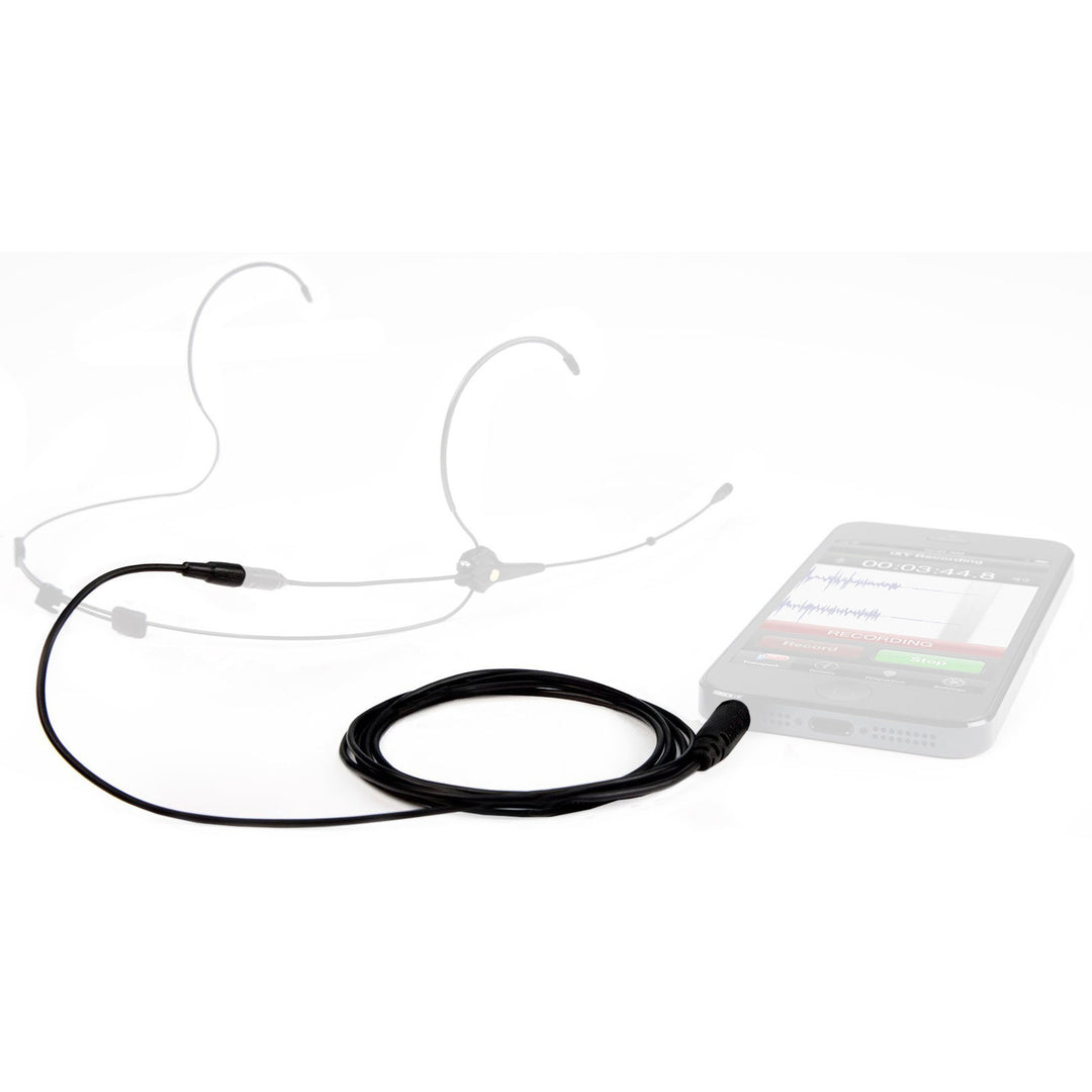 Rode Microphones MiCon-11 - Connector for TRRS devices and smartphones