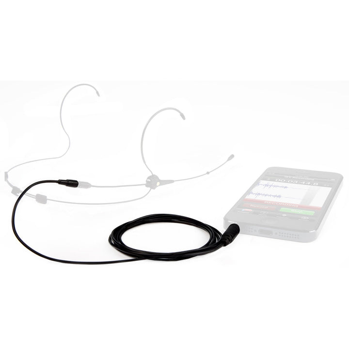 Rode Microphones MiCon-11 - Connector for TRRS devices and smartphones
