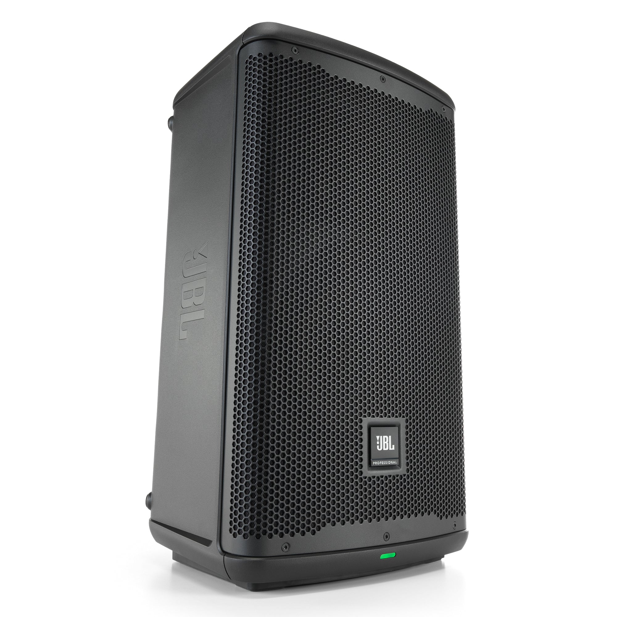 JBL EON610 Powered Speaker 10” – Music City Canada