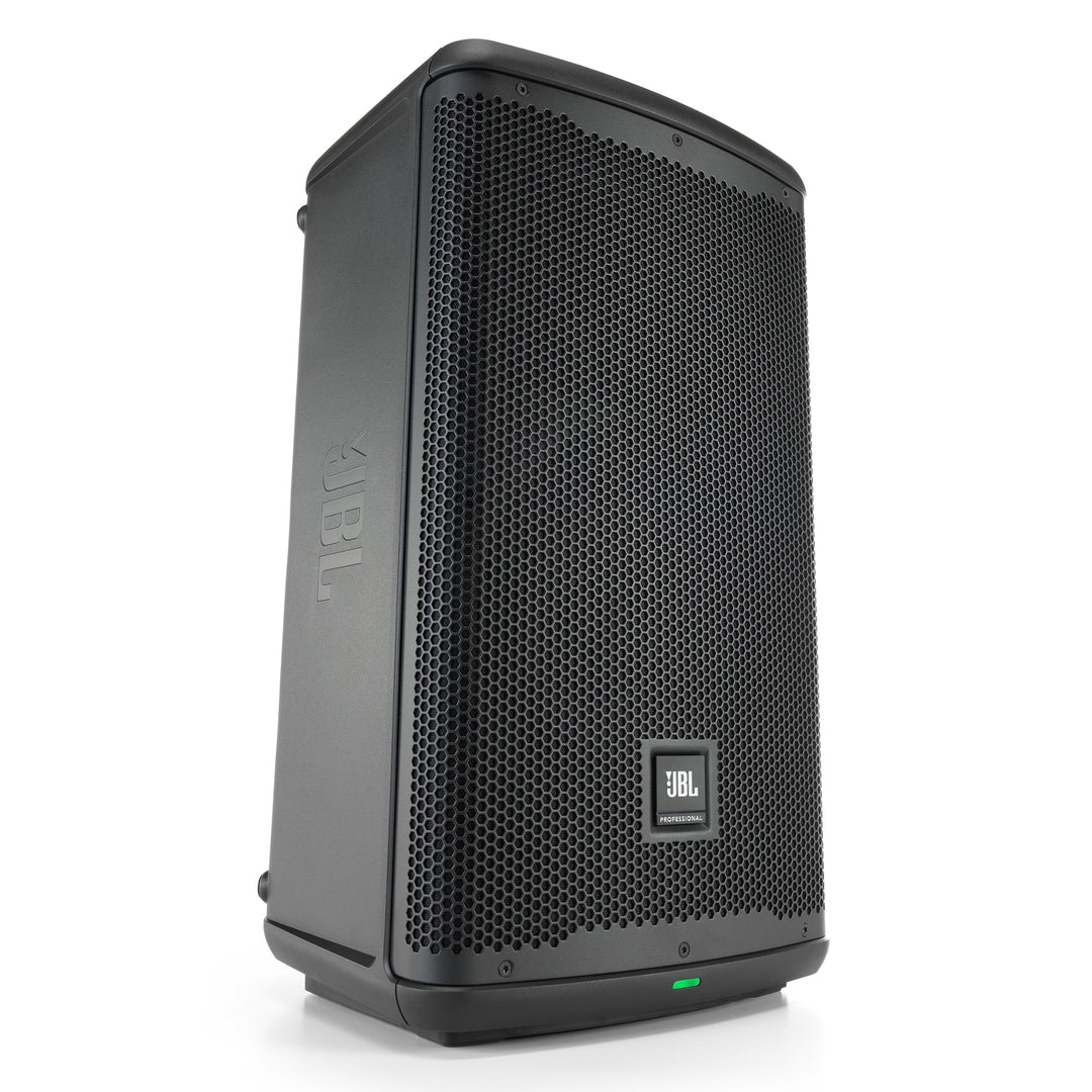 JBL EON710 Powered PA Speaker w/ Bluetooth - 10"
