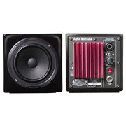 Avantone Pro MixCubes Full-Range Mini Reference Monitors Active (Pair) - Black