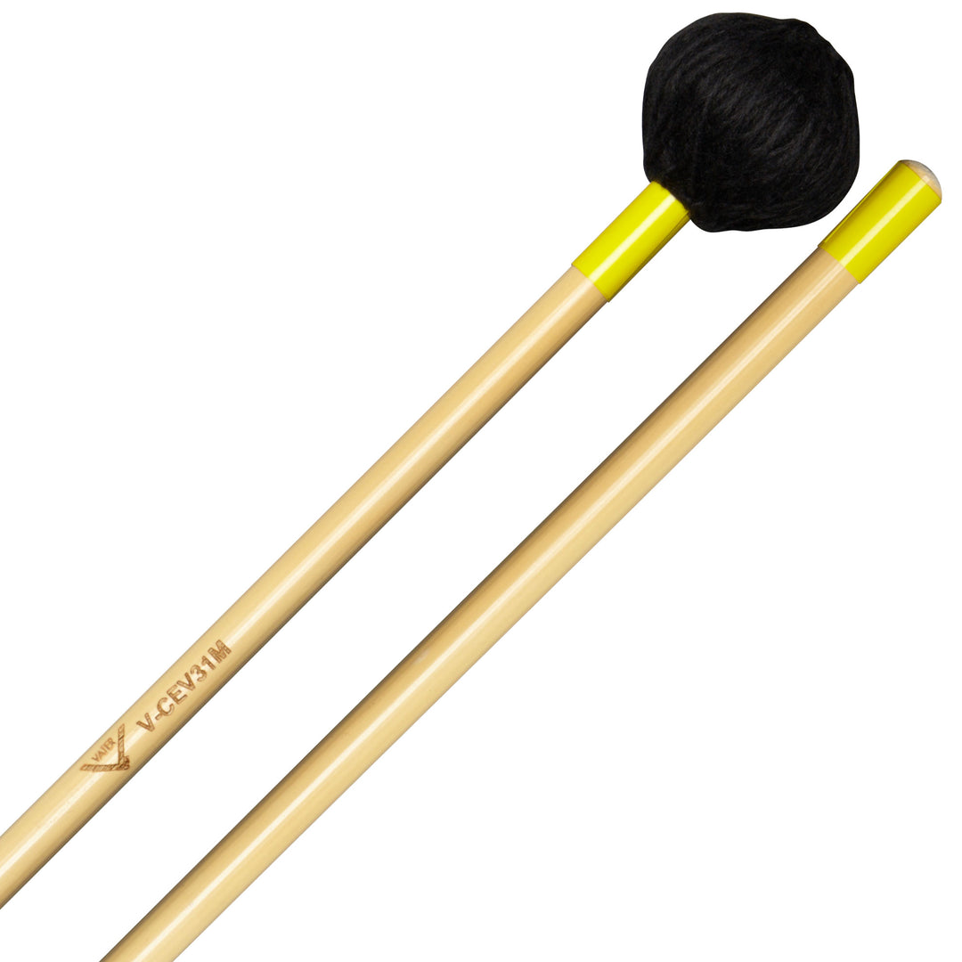 Vater V-CEV31M - Concert Ensemble Vibraphone Medium (Mushroom Head)