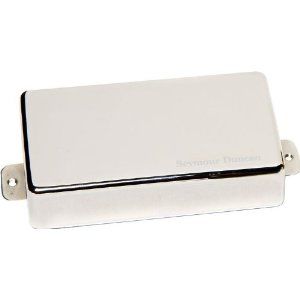 Seymour Duncan AHB-1b Blackouts, Bridge - Nickel