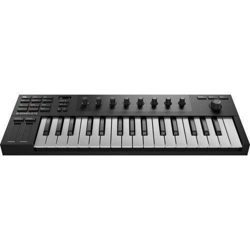 Native Instruments Komplete Kontrol M32 MIDI Keyboard Controller