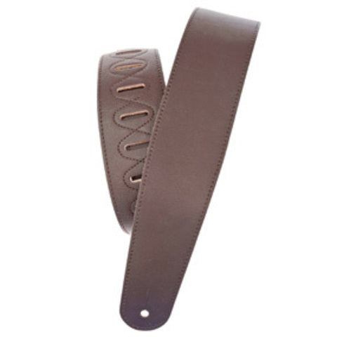 D'Addario 25SL01-DX - >2.5  DX GARM LTH/SDE ST BR