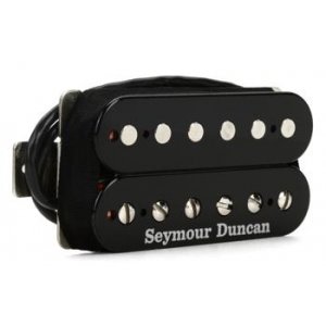 Seymour Duncan SH-6b Duncan Distortion Blk