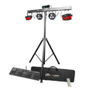 Chauvet DJ GigBAR 2 Multi-Effect 4-in-1 Lighting System