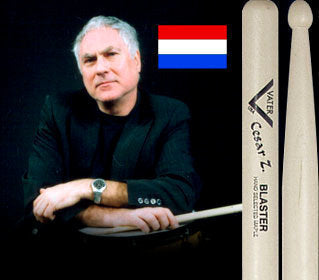 Vater VMCZW - Vater Cesar Z Blaster Signature Series Drumsticks