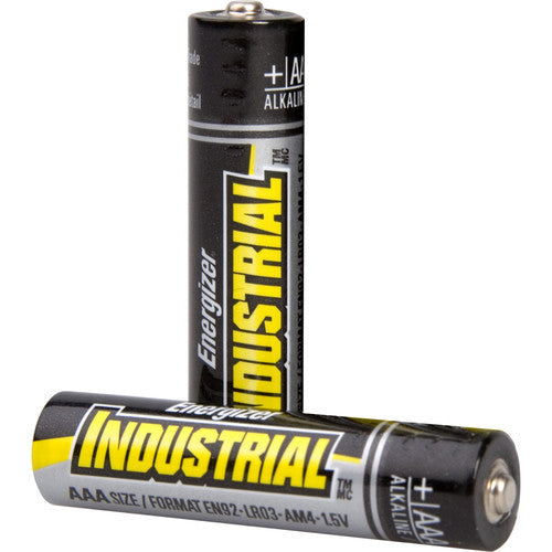 Listen Technologies LA-361 - High Capacity AA Alkaline Batteries (2 CT)