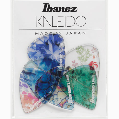 Ibanez PCP14HC1 Tritan™ , Teardrop, 1.0mm, x 6pcs