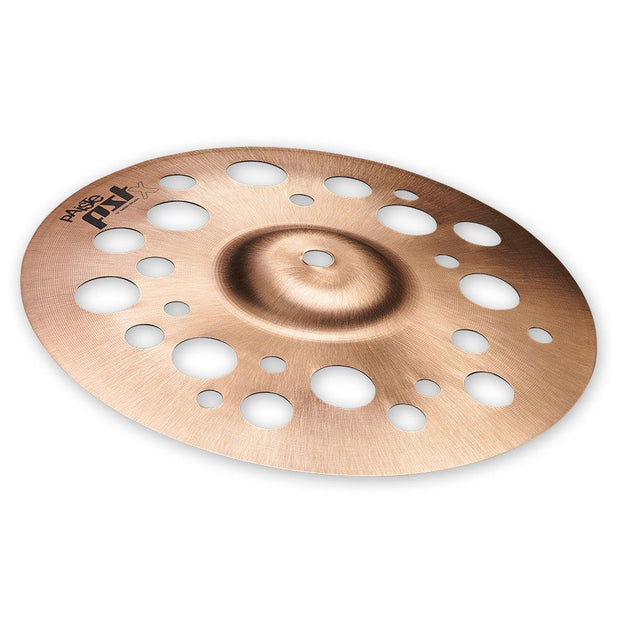 Paiste PST X Series Swiss Splash Cymbal - 10”
