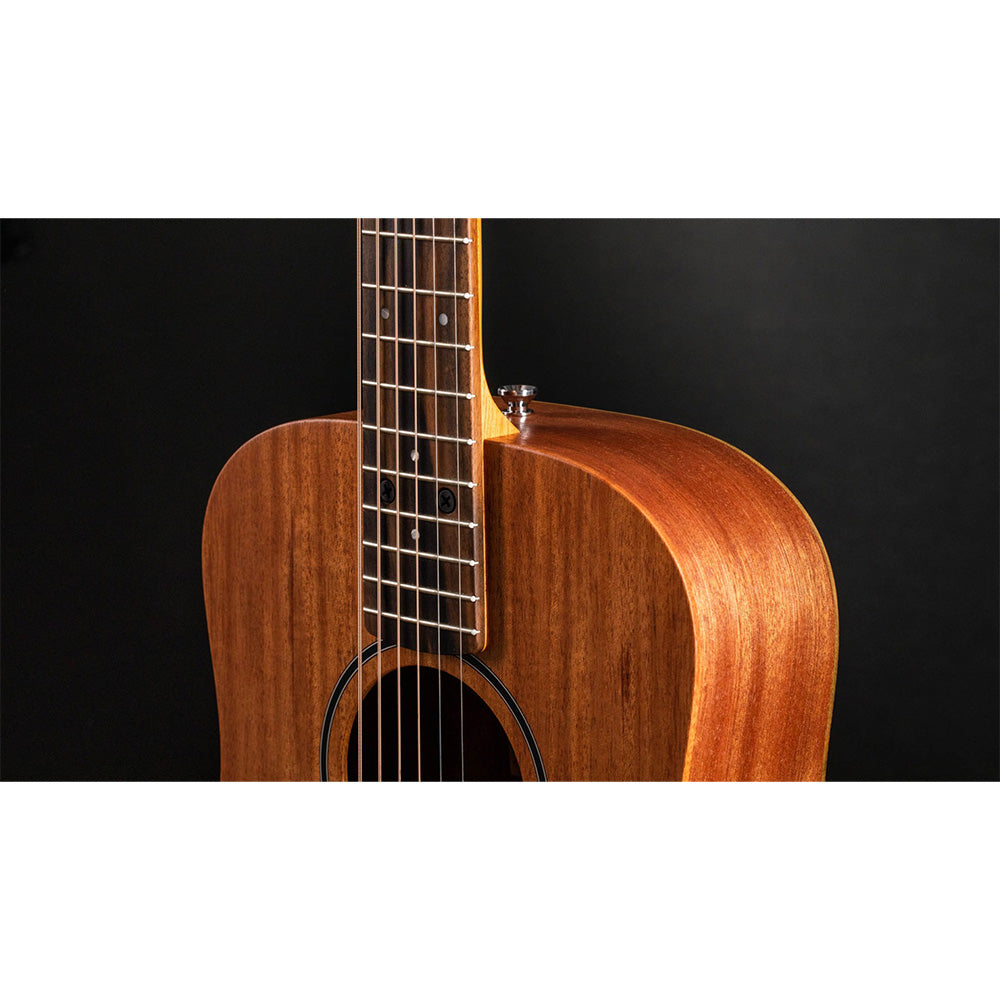 Taylor BT2 Baby Mahogany Acoustic Guitar - Tropical Mahogany Top