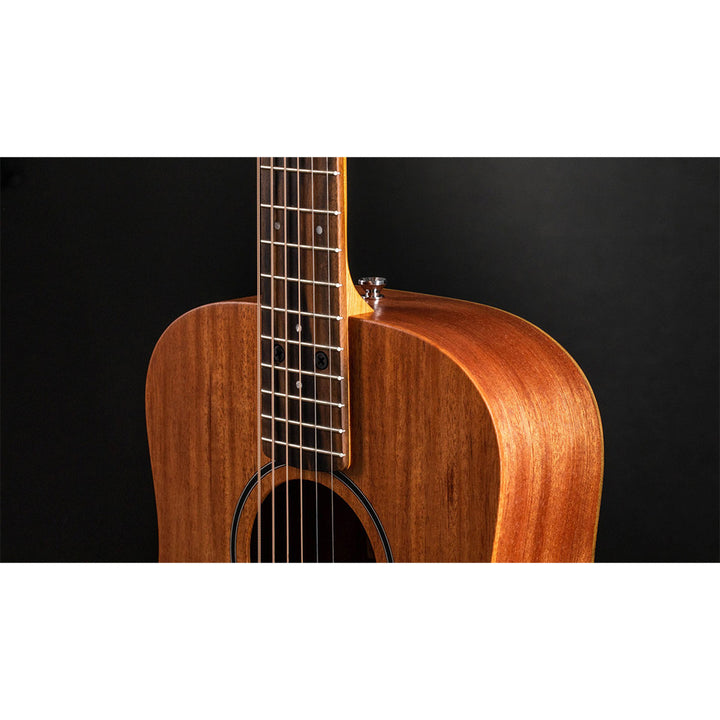 Taylor BT2 Baby Mahogany Acoustic Guitar - Tropical Mahogany Top