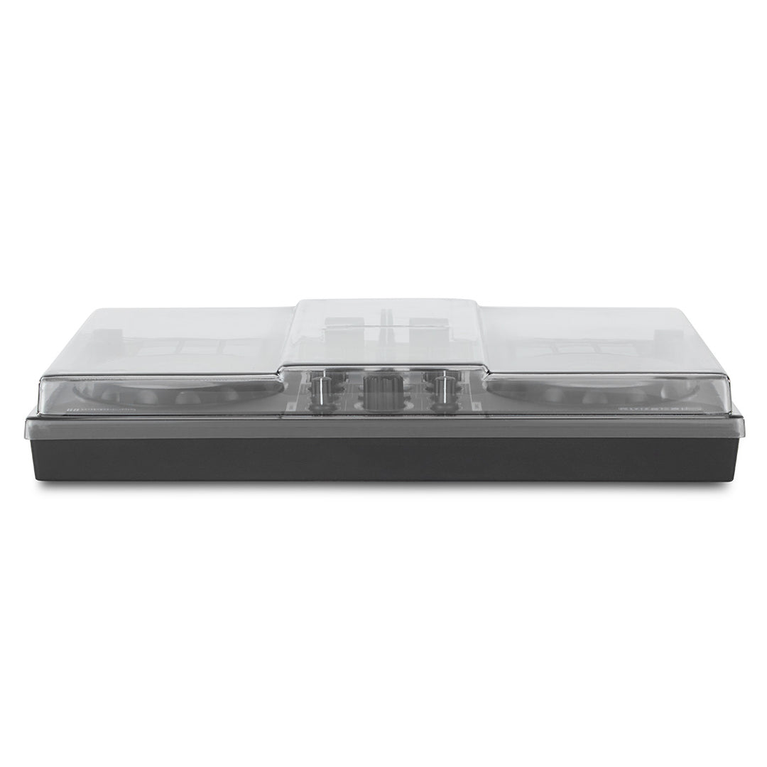 Decksaver Dust Cover for Reloop Ready & Buddy DJ Controllers