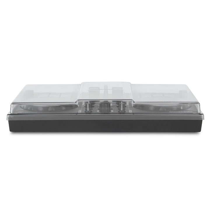 Decksaver Dust Cover for Reloop Ready & Buddy DJ Controllers