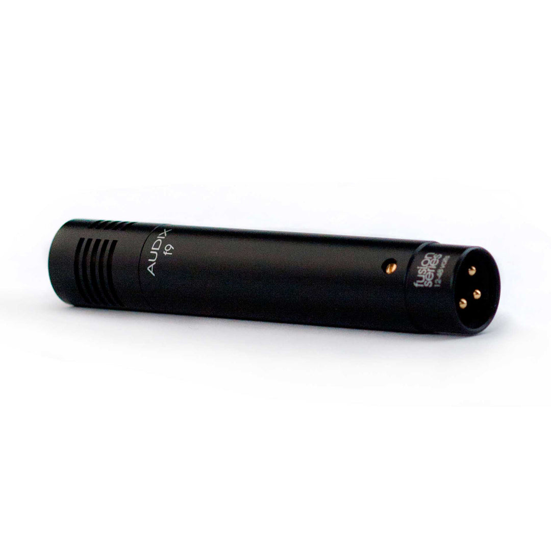 Audix f9 Fusion Series Pencil Condenser Instrument Microphone