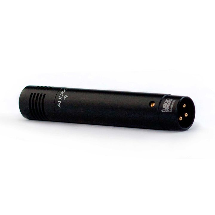 Audix f9 Fusion Series Pencil Condenser Instrument Microphone