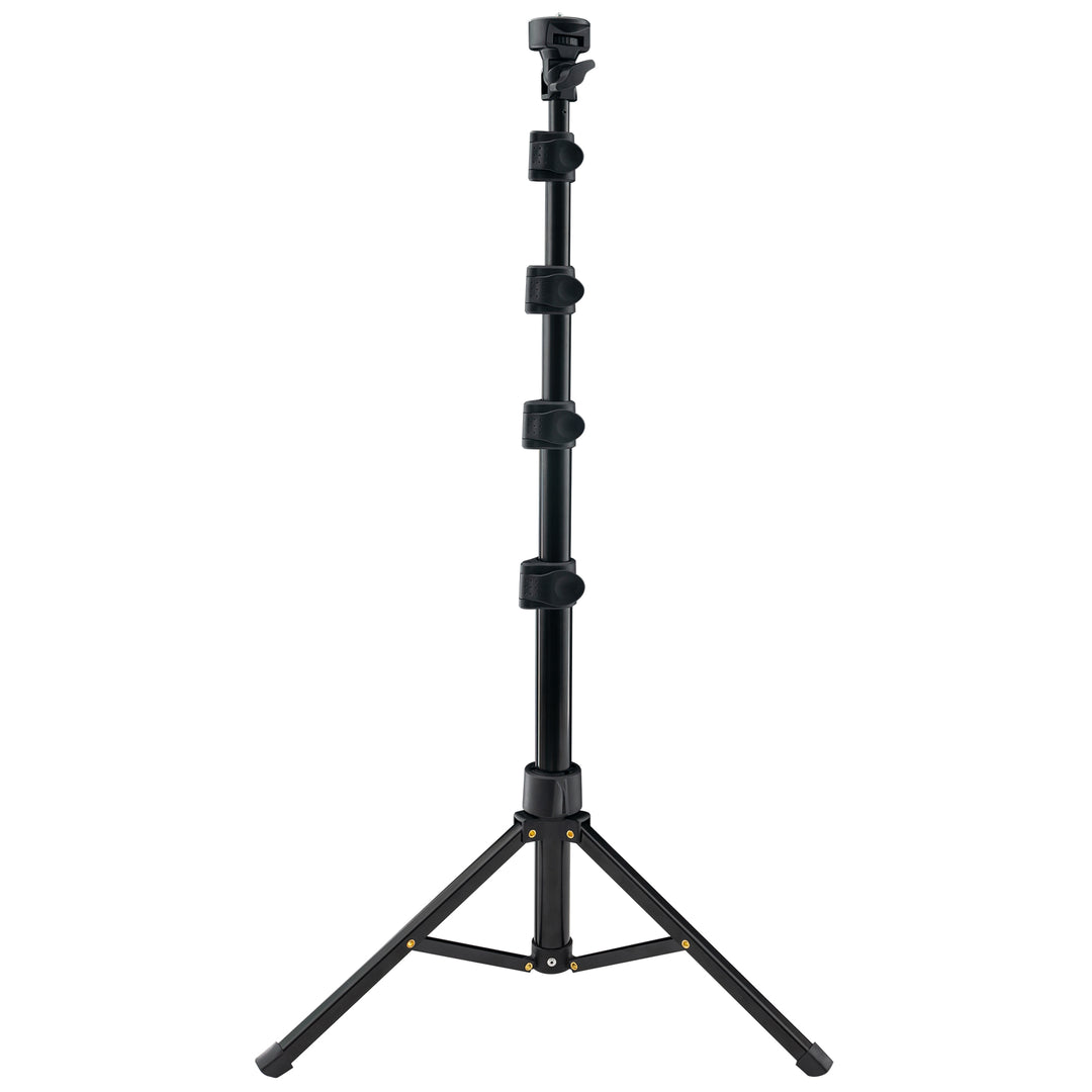 Mackie mRING-10 3-Color Ring Light Kit w/ Stand & Remote - 10"