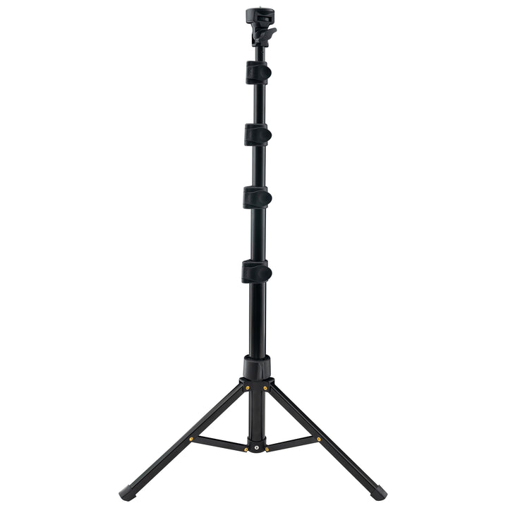 Mackie mRING-10 3-Color Ring Light Kit w/ Stand & Remote - 10"